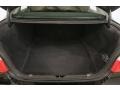 Jet Black - 5 Series 525xi Sedan Photo No. 23