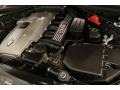Jet Black - 5 Series 525xi Sedan Photo No. 25