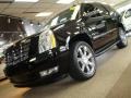 Black Raven - Escalade AWD Photo No. 1