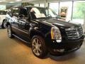 Black Raven - Escalade AWD Photo No. 4