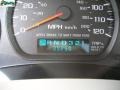 2003 Bronzemist Metallic Chevrolet Impala   photo #20