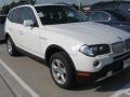 Alpine White - X3 3.0si Photo No. 2