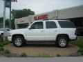 2005 Summit White Chevrolet Tahoe LT 4x4  photo #1