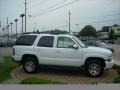 2005 Summit White Chevrolet Tahoe LT 4x4  photo #5