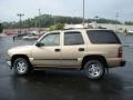 2005 Sandstone Metallic Chevrolet Tahoe LS 4x4  photo #6