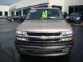 Sandstone Metallic - Tahoe LS 4x4 Photo No. 8