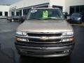 2005 Sandstone Metallic Chevrolet Tahoe LS 4x4  photo #8