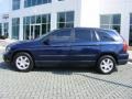 Midnight Blue Pearl - Pacifica  Photo No. 2