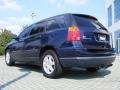 Midnight Blue Pearl - Pacifica  Photo No. 3