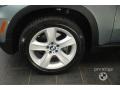 Mineral Green Metallic - X5 3.0si Photo No. 3