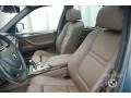 Mineral Green Metallic - X5 3.0si Photo No. 5