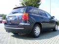 2007 Modern Blue Pearl Chrysler Pacifica Touring  photo #5