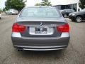 Space Grey Metallic - 3 Series 328xi Sedan Photo No. 4