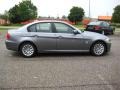 2009 Space Grey Metallic BMW 3 Series 328xi Sedan  photo #6