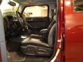 Sonoma Red Metallic - H3 X Photo No. 10
