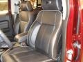Sonoma Red Metallic - H3 X Photo No. 11