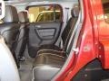 Sonoma Red Metallic - H3 X Photo No. 16