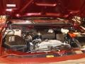 Sonoma Red Metallic - H3 X Photo No. 24