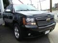 Black - Avalanche LTZ 4WD Photo No. 3