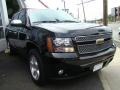 2007 Black Chevrolet Avalanche LTZ 4WD  photo #3