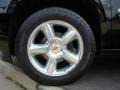 Black - Avalanche LTZ 4WD Photo No. 8