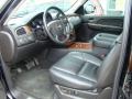 2007 Black Chevrolet Avalanche LTZ 4WD  photo #12