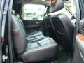 2007 Black Chevrolet Avalanche LTZ 4WD  photo #24