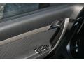 Medium Gray Metallic - Aveo LS Sedan Photo No. 14