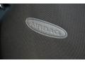 Medium Gray Metallic - Aveo LS Sedan Photo No. 16