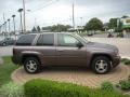 Desert Brown Metallic - TrailBlazer LT 4x4 Photo No. 4