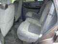 Desert Brown Metallic - TrailBlazer LT 4x4 Photo No. 12