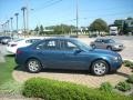 Aqua Blue - Sonata GLS Photo No. 4
