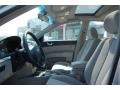Silver Blue - Sonata GLS V6 Photo No. 8