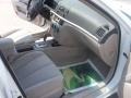 2008 Powder White Pearl Hyundai Sonata GLS  photo #7