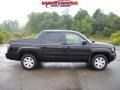 Nighthawk Black Pearl - Ridgeline RTL Photo No. 1