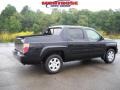 Nighthawk Black Pearl - Ridgeline RTL Photo No. 2