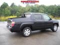 2006 Nighthawk Black Pearl Honda Ridgeline RTL  photo #2