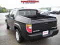 2006 Nighthawk Black Pearl Honda Ridgeline RTL  photo #5