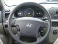 2008 Natural Khaki Green Hyundai Sonata GLS  photo #14