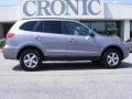 Steel Gray - Santa Fe GLS Photo No. 1