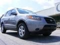 Steel Gray - Santa Fe GLS Photo No. 2