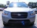 Steel Gray - Santa Fe GLS Photo No. 3