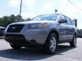 Steel Gray - Santa Fe GLS Photo No. 4