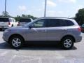 Steel Gray - Santa Fe GLS Photo No. 5