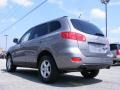 Steel Gray - Santa Fe GLS Photo No. 6