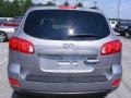 Steel Gray - Santa Fe GLS Photo No. 7