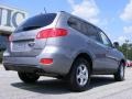 Steel Gray - Santa Fe GLS Photo No. 8