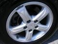 Steel Gray - Santa Fe GLS Photo No. 9