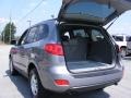Steel Gray - Santa Fe GLS Photo No. 15