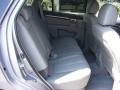 Steel Gray - Santa Fe GLS Photo No. 16